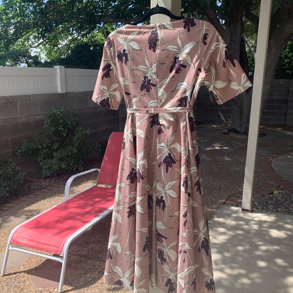 S Max Mara design for Easy Living dress size 2 or S - Picture 2 of 14